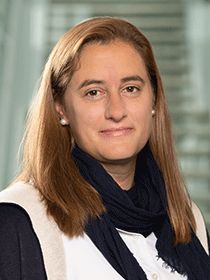Stefanie Kasparek