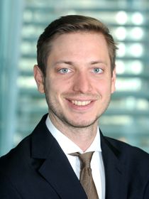 Gabriel M. Lentner