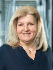 Hilda Wohlgemuth